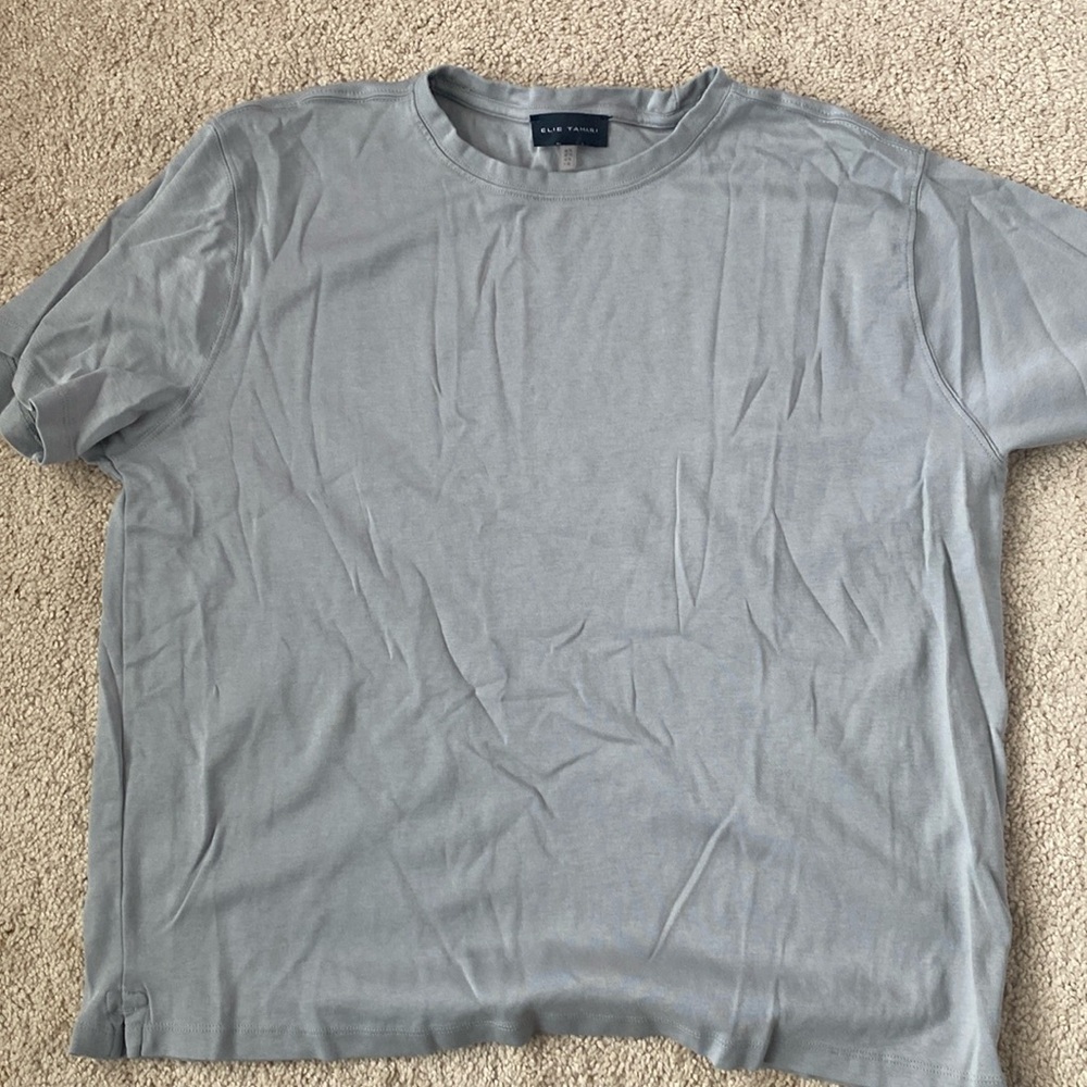Men’s tshirt